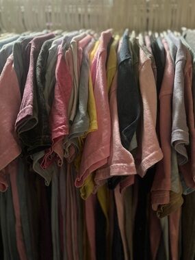 MYSTERY BAG- Logo Tees